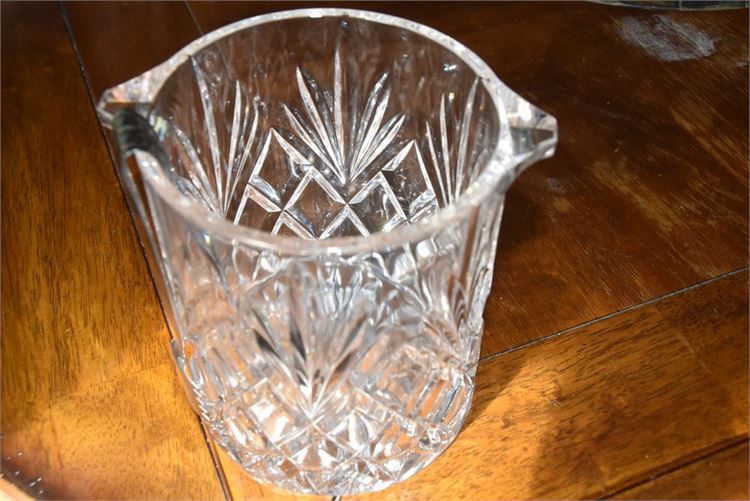 Waterford Crystal Ice Bucket