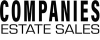 Companies Estate Sales