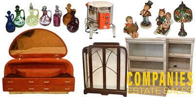 Mid Century Treasures: Vintage Furniture, Pottery Kilns, Collectables & Tools