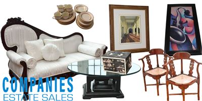 Conyers Single Owner Sale