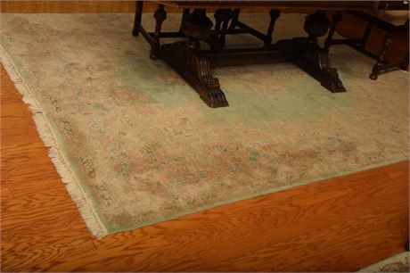 Kerman Carpet