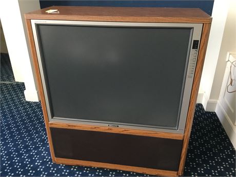 Magnavox Television