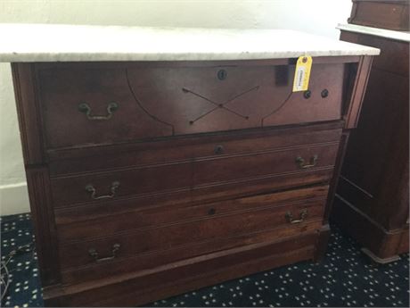 Three Drawer Chest