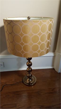 Modern Table Lamp