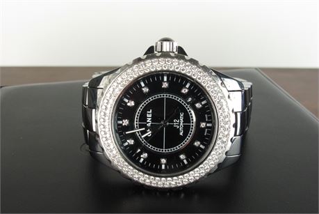 Chanel J12 Automatic Watch