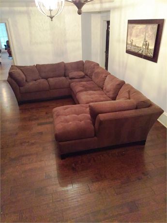 Sectional Couch