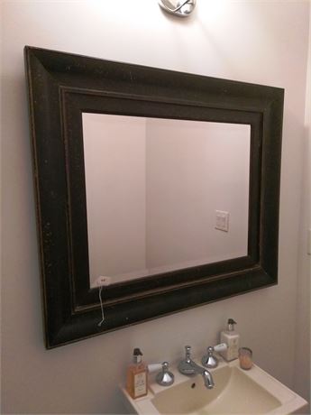 Wall Mirror