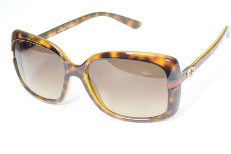 Gucci Fashion Sunglasses