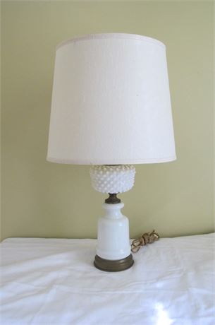 Ceramic Table Lamp