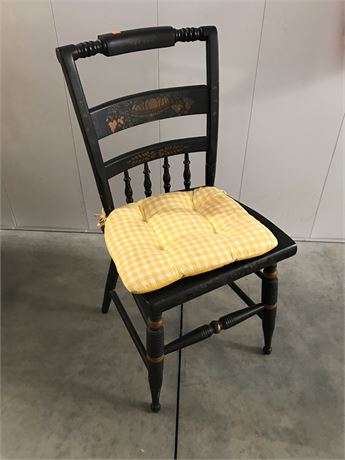 Hitchcock Side Chair