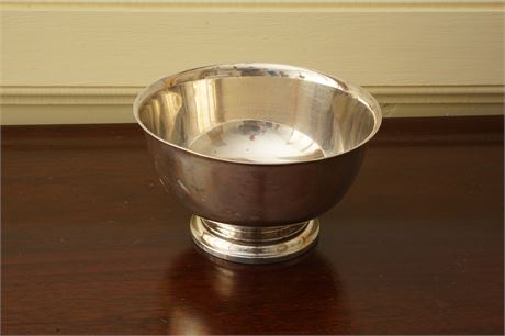 Gorham Sterling Silver Paul Revere Cup