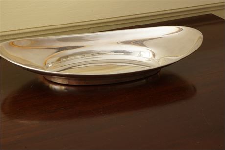 Gorham Sterling Silver Tray