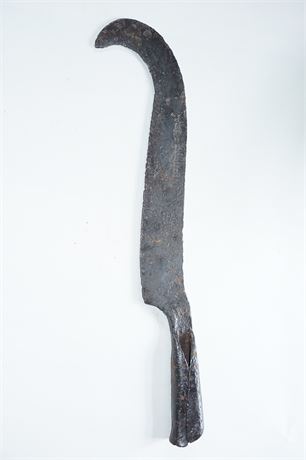 Lot 44. M. Sussman Iron Hook