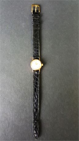 Lot 329. Omega Ladies Wrist Watch