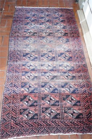 Lot 326. Oriental Rug