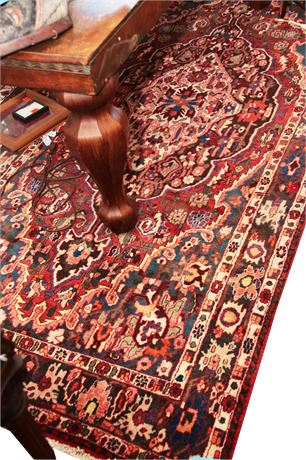 Lot 61. Oriental Rug