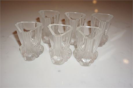 Lalique Cordials