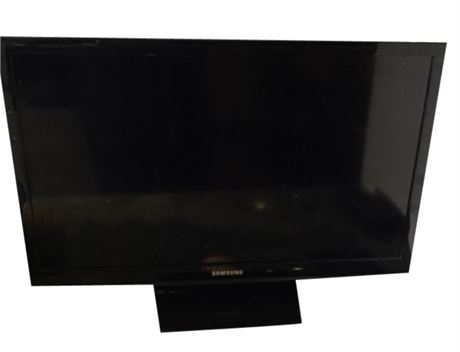 Samsung TV