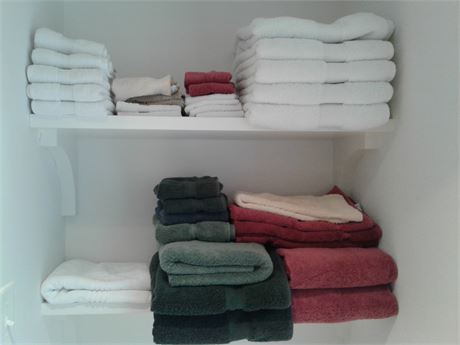 Towels