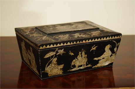 Regency Pen Work Caddy