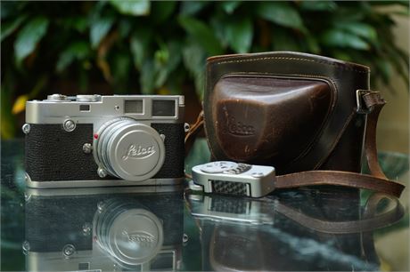 LEICA M2 Camera, 1957-1968