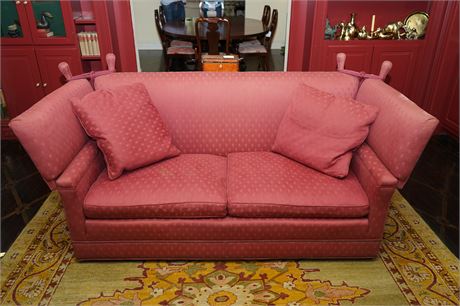 Knole Sofa by BAKER Furniture Co.
