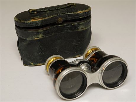 German Opera Glasses