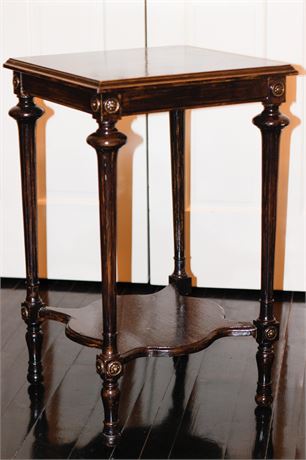 Colonial Style Table