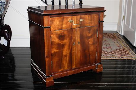 Century Furniture Classical Styled Stand