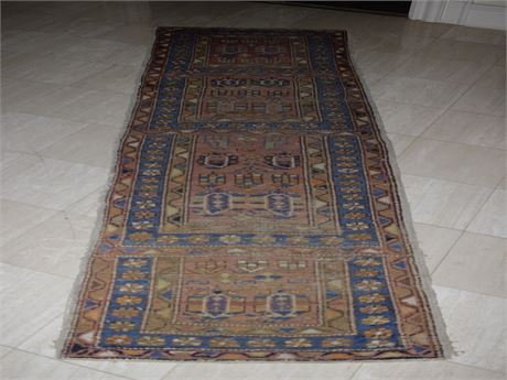 Antique Persian Rug