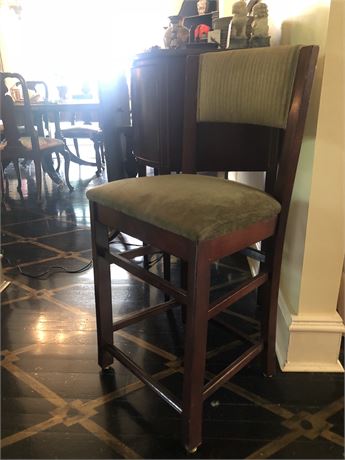 Contemporary Bar Stool