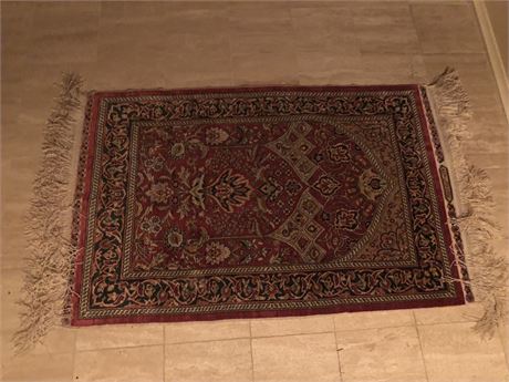 Oriental Carpet