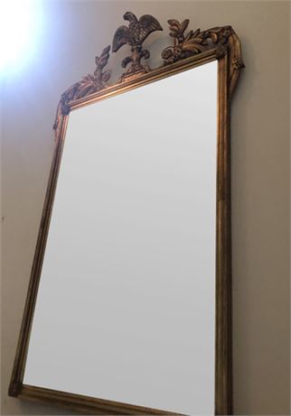 Georgian Style Mirror