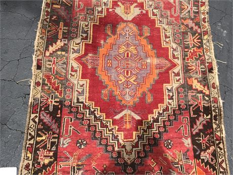 Handmade Persian Carpet