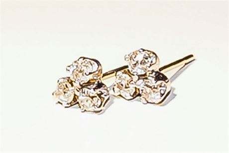 Diamond Studs