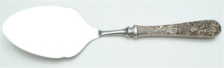 Sterling Handled Cake Server