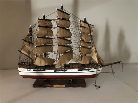 Ship Model, Great Republic