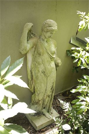 Garden Sculpture