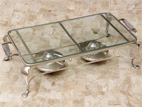 Chafing Stand