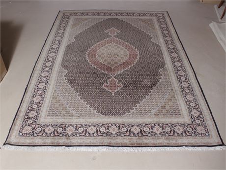 Handmade Oriental Rug