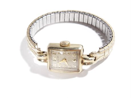 Hamilton Ladies Wrist Watch