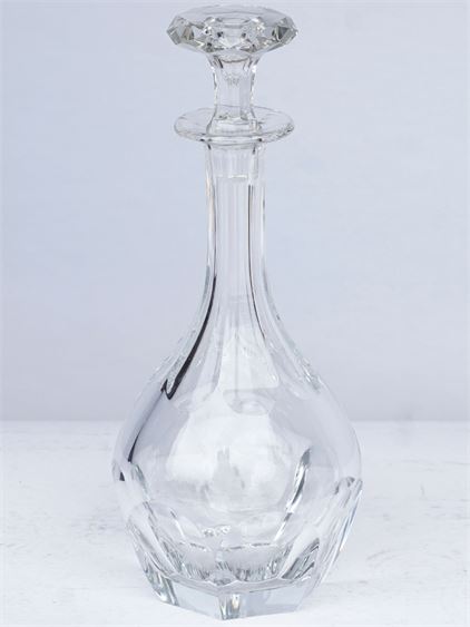 BACCARAT  Decanter