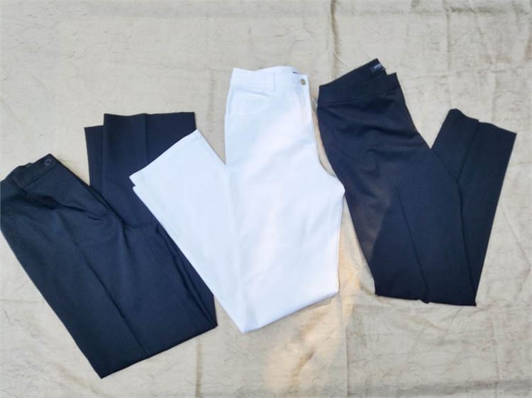 Group Lot 3 Pants & Trousers