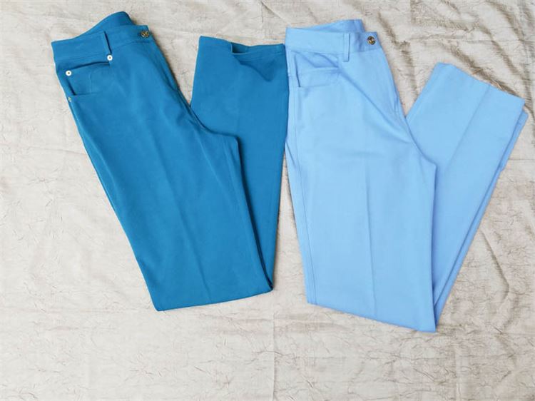 ST JOHN Collection Pair of Pants