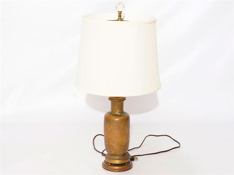 Ceramic Decorative Lamp