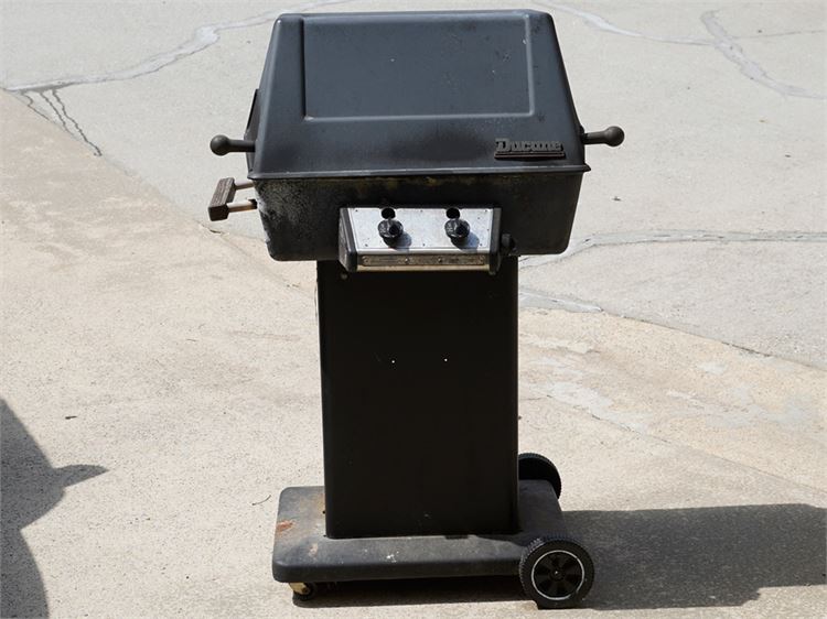 DUCANE Outdoor Gas Grill