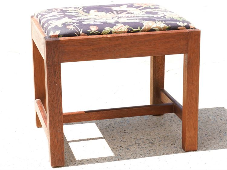 George III Style Stool