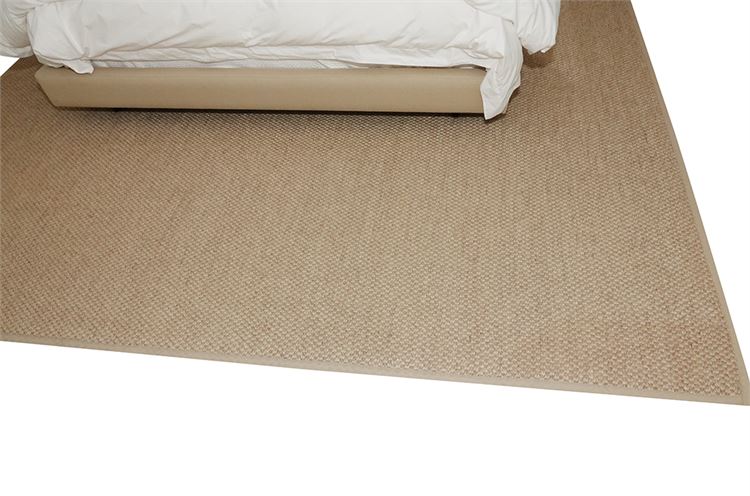 Sisal Area Rug