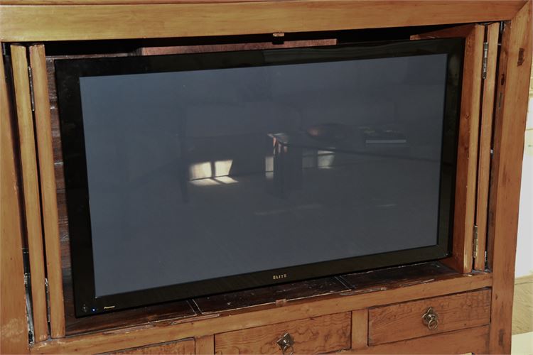 Pioneer Elite 55" Plasma Screen