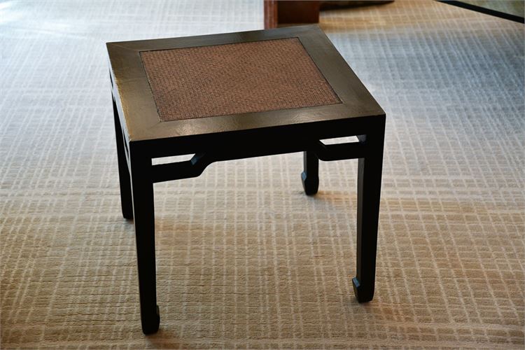 Chinese Inspired Occasional Table